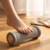 Fußmassageroller – Für Entspannung & Fußpflege
