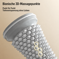 Fußmassageroller – Für Entspannung & Fußpflege