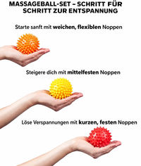 Massage Ball